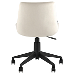 Кресло для рабочего стола Sheilly Beige варинант исполнения - 4 | Loft Concept в Перми