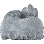 Кашпо The warmth of hares варинант исполнения - 4 | Loft Concept в Перми