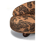 Дизайнерский Диван Wakonda варинант исполнения - 3 | Loft Concept в Перми