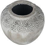 Кашпо Egyptian варинант исполнения - 4 | Loft Concept в Перми