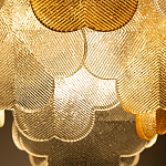 Люстра Mendelssohn варинант исполнения - 6 | Loft Concept в Перми