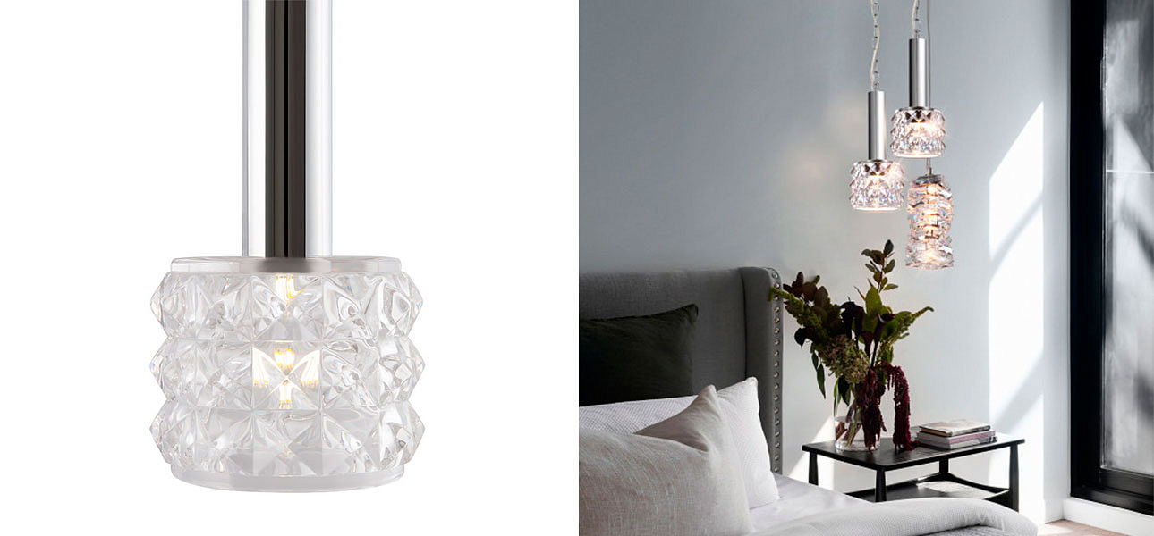 Подвесной светильник White Berenger Подвесной светильник White Berenger - Loft-Concept в Перми