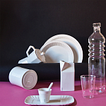 Стакан Seletti Estetico Quotidiano варинант исполнения - 1 | Loft Concept в Перми