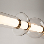 Подвесной светильник Sospiro варинант исполнения - 3 | Loft Concept в Перми