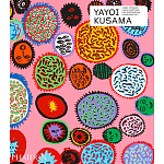 Yayoi Kusama (Revised and Expanded Edition) варинант исполнения - 1 | Loft Concept в Перми