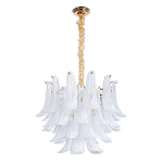 Люстра Lamp Silvia варинант исполнения - 5 | Loft Concept в Перми