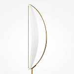 Напольный торшер светодионый Breeze 3000К 33Вт варинант исполнения - 2 | Loft Concept в Перми