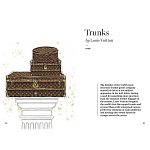 Megan Hess The Bag варинант исполнения - 3 | Loft Concept в Перми