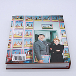 Книга Adrian: A Lifetime of Movie Glamour, Art and High Fashion варинант исполнения - 2 | Loft Concept в Перми