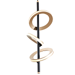 Подвесной светильник Tech Roul Light варинант исполнения - 1 | Loft Concept в Перми