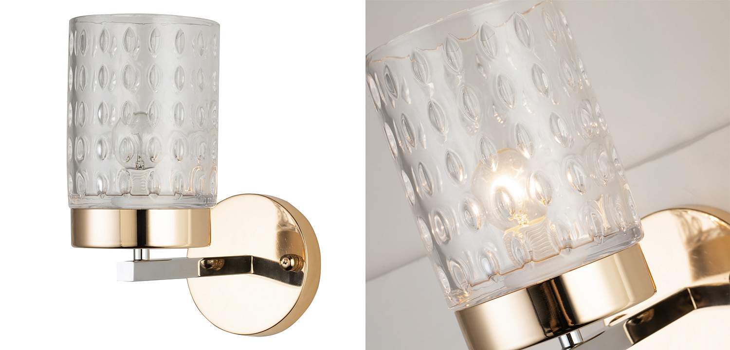 Бра Didian Sconce Бра Didian Sconce - Loft-Concept в Перми