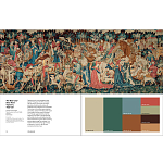 Spectrum: Heritage Patterns and Colors (V&A Museum) варинант исполнения - 4 | Loft Concept в Перми