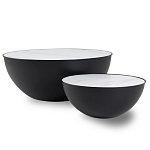 Столик журнальный в форме полусферы Table Bowl варинант исполнения - 5 | Loft Concept в Перми