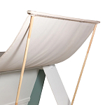 Кровать в детскую в виде домика Tiny Townn Bed варинант исполнения - 7 | Loft Concept в Перми