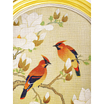 Стул French Juicy yellow варинант исполнения - 5 | Loft Concept в Перми