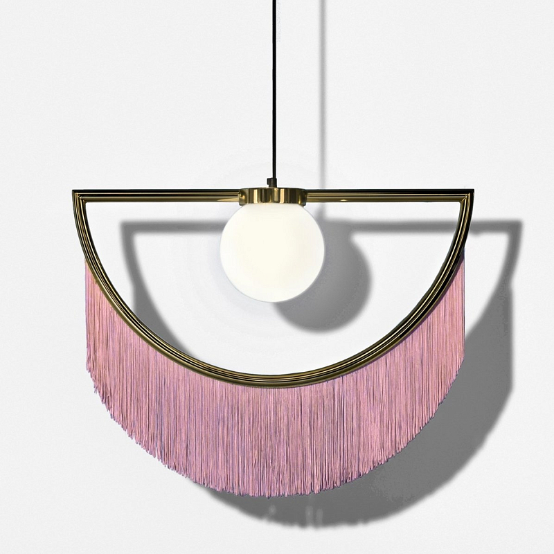 Подвесной светильник Houtique Masquespacio WINK Lamp Подвесной светильник Houtique Masquespacio WINK Lamp в Перми | Loft Concept