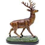 Фигурка Deer made of porcelain R варинант исполнения - 1 | Loft Concept в Перми