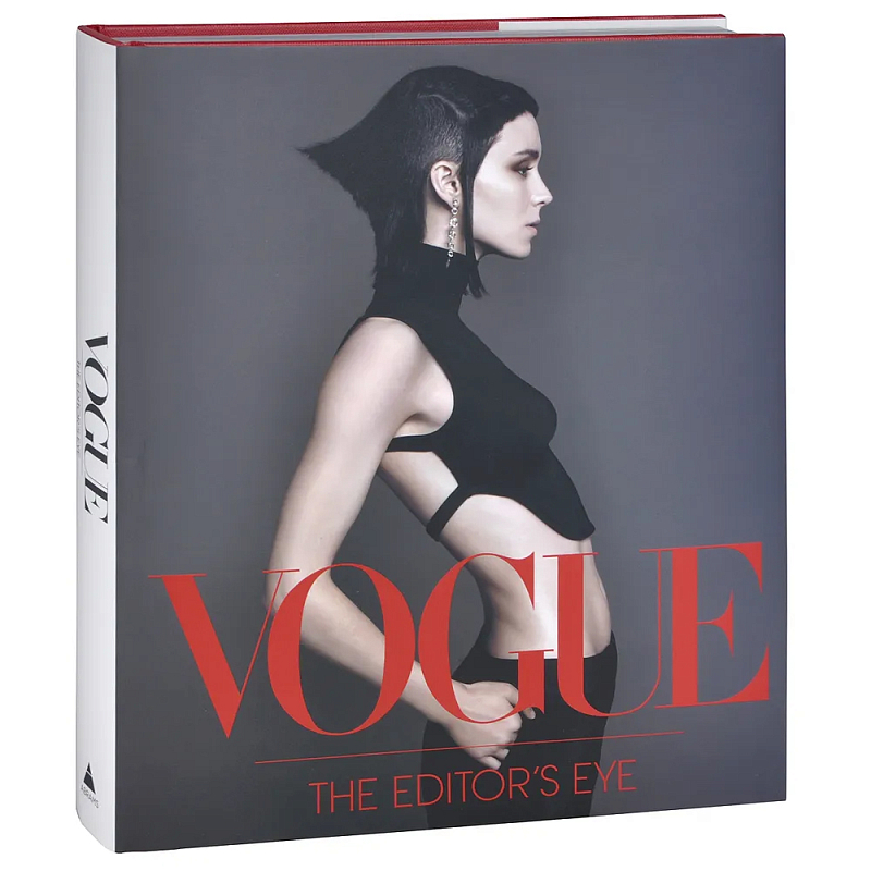 Подарочная Книга Vogue: The Editors  Eye  в Перми | Loft Concept 