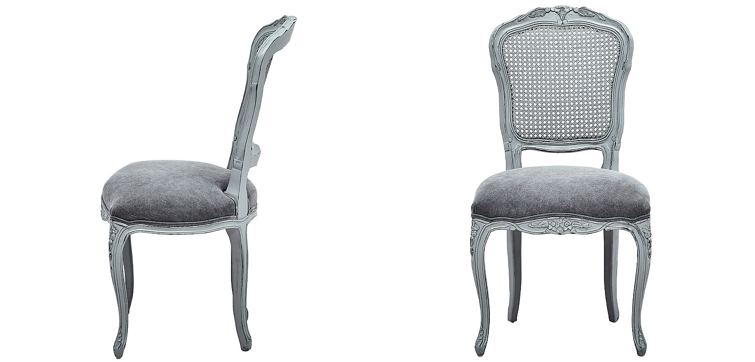Стул Maria Antoinette Stool Стул Maria Antoinette Stool - Loft-Concept в Перми