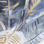 Панно декоративное Листва Volume Effect варинант исполнения - 4 | Loft Concept в Перми