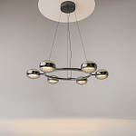 Люстра подвесная Mind 3000К 60Вт варинант исполнения - 3 | Loft Concept в Перми