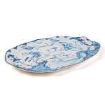 Блюдо Seletti Classics on Acid варинант исполнения - 1 | Loft Concept в Перми