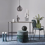 Подсвечник-канделябр на 5 свечей Timeless Classic варинант исполнения - 1 | Loft Concept в Перми