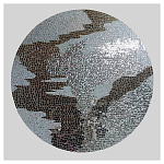 Панно «Moon light» варинант исполнения - 1 | Loft Concept в Перми