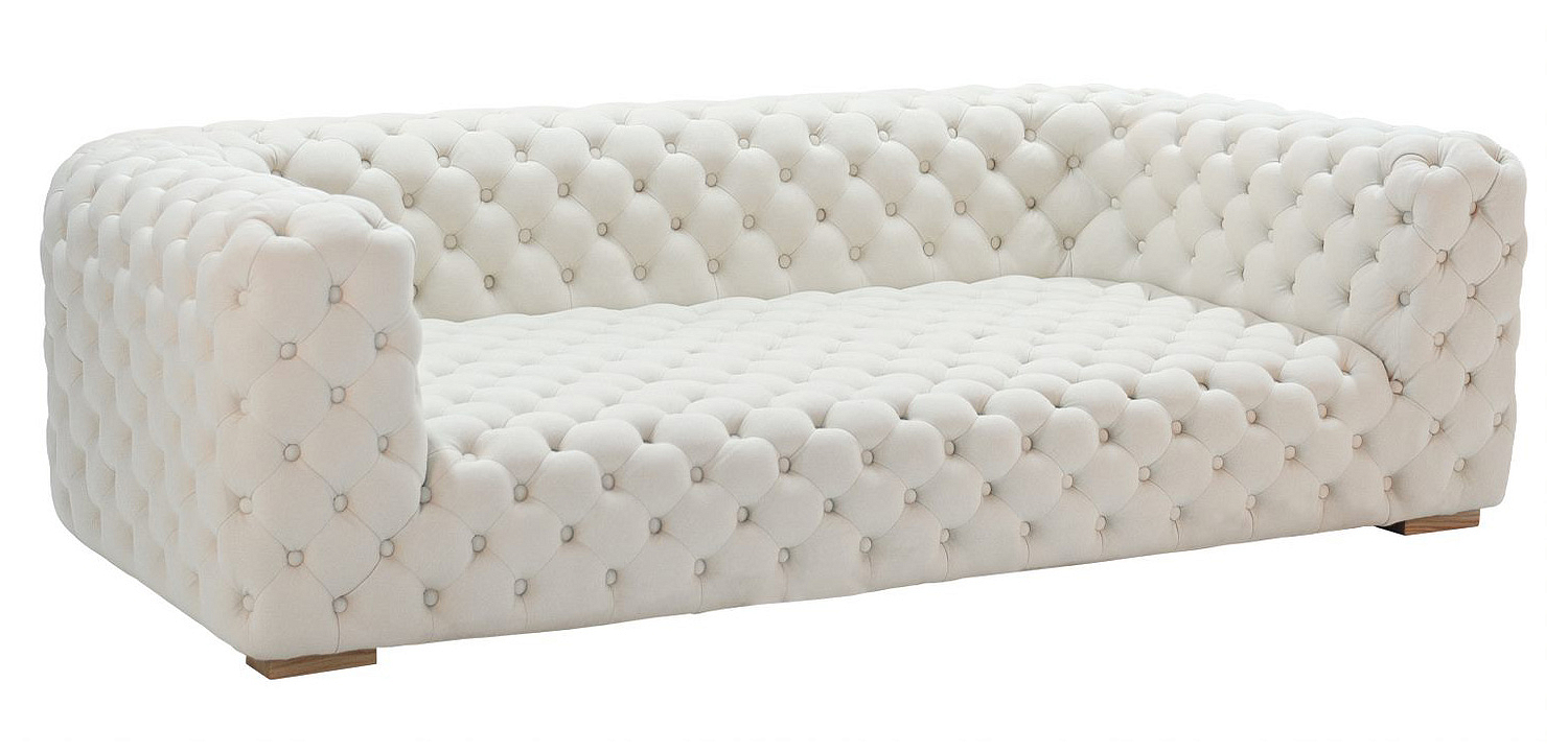 Диван Nation Sofa Белый Диван Nation Sofa Белый - Loft-Concept в Перми