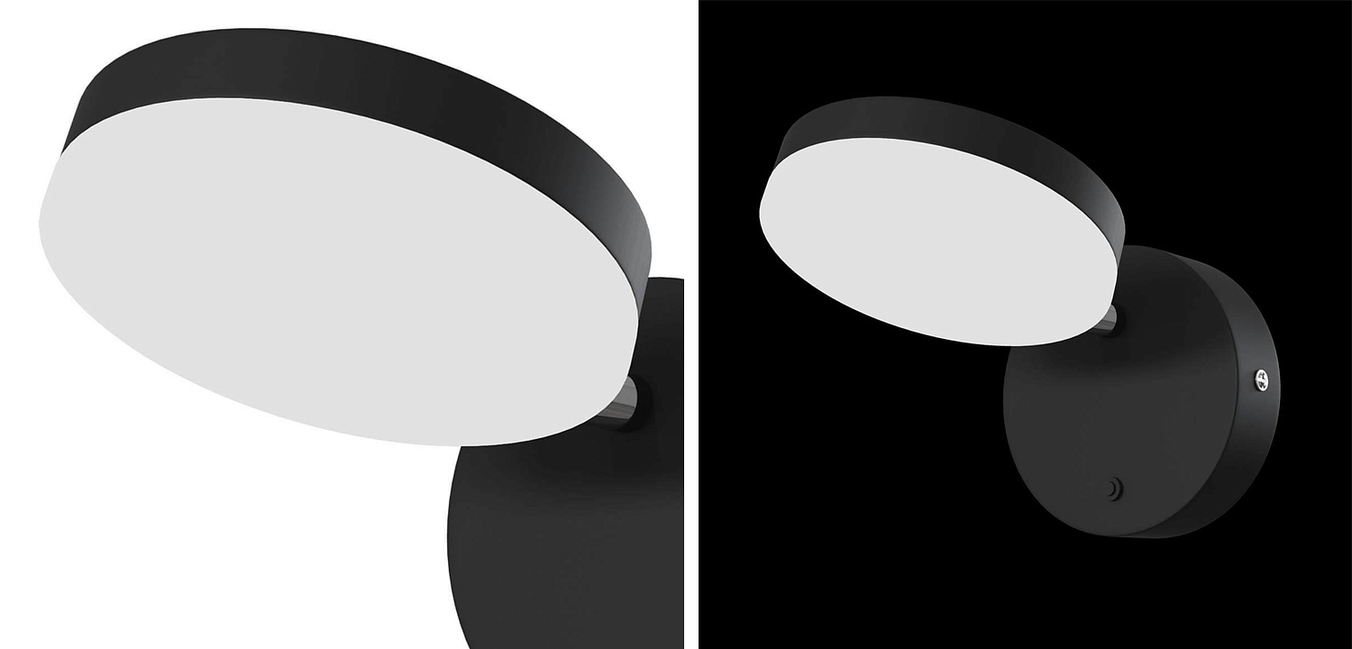 Бра Maxine Light Sconce Бра Maxine Light Sconce - Loft-Concept в Перми