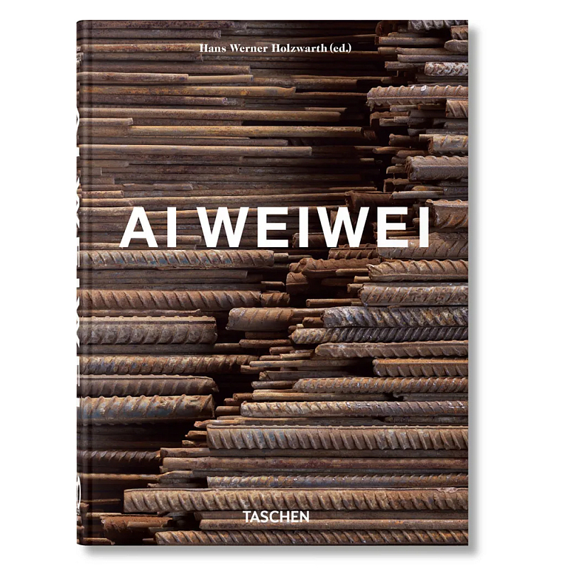 Ai Weiwei 40th Edt Ai Weiwei 40th Edt в Перми | Loft Concept