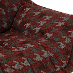 Кресло-качалка Roderick Rocking Chair варинант исполнения - 5 | Loft Concept в Перми