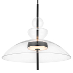 Подвесной светильник Violet варинант исполнения - 1 | Loft Concept в Перми