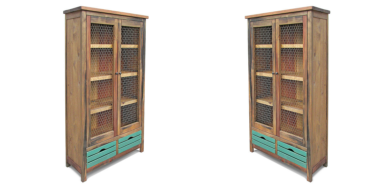 Шкаф Gaspare Provence HARMONIE Шкаф Gaspare Provence HARMONIE - Loft-Concept в Перми