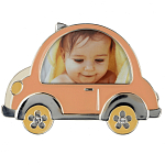 Фоторамка детская Childhood Corner Car варинант исполнения - 1 | Loft Concept в Перми
