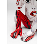 Статуэтка Graffiti Monkey Поп-Арт  варинант исполнения - 3 | Loft Concept в Перми