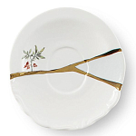 Кофейная пара Seletti Kintsugi  варинант исполнения - 2 | Loft Concept в Перми