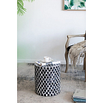 Столик дизайнерский Checkmate варинант исполнения - 5 | Loft Concept в Перми