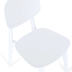 Стул The White Moment варинант исполнения - 4 | Loft Concept в Перми