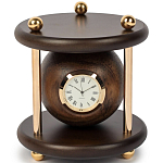 Часы настольные Time Forward варинант исполнения - 1 | Loft Concept в Перми