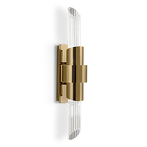Бра Tycho Small Wall Light from Covet Paris