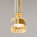 Подвесной светильник Level А 3000К 12ВТ варинант исполнения - 4 | Loft Concept в Перми