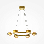 Люстра подвесная Mind 3000К 60Вт варинант исполнения - 8 | Loft Concept в Перми