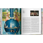 Большая подарочная книга Hieronymus Bosch. The Complete Works XXL варинант исполнения - 6 | Loft Concept в Перми
