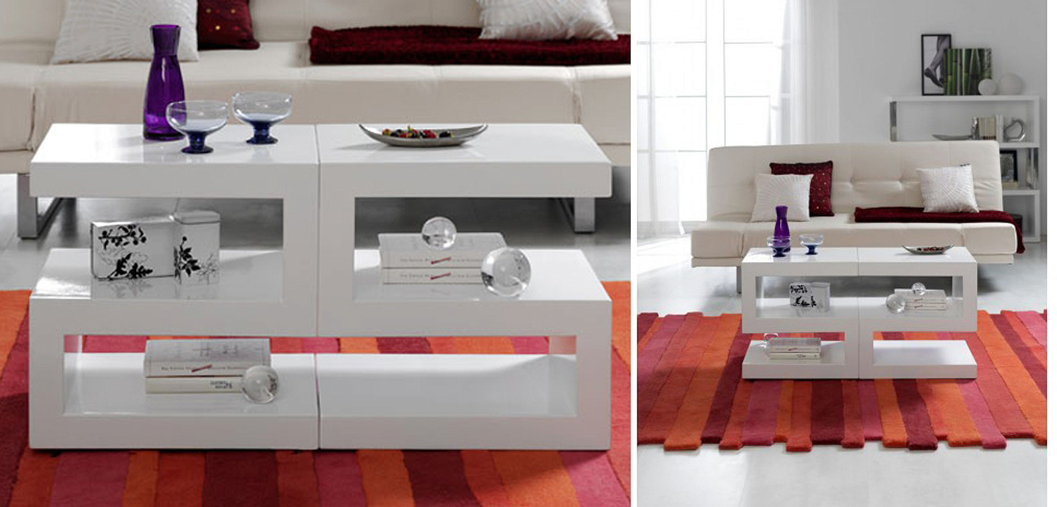 Приставной стол Ophelia Side Table Приставной стол Ophelia Side Table - Loft-Concept в Перми