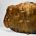 Ваза скульптурная «Изобилие» варинант исполнения - 2 | Loft Concept в Перми