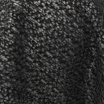 Мебельная ткань Шенилл темно-серый цвет 138 см T4-40 варинант исполнения - 9 | Loft Concept в Перми