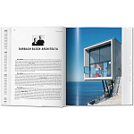 Книга 100 Contemporary Houses Bibliotheca Universalis варинант исполнения - 1 | Loft Concept в Перми