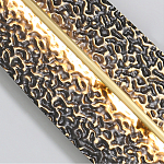 Бра MILIUS OVAL Wall Lamp  варинант исполнения - 2 | Loft Concept в Перми