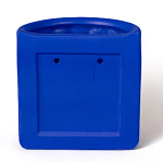 Ваза Seletti Onde Blue варинант исполнения - 3 | Loft Concept в Перми